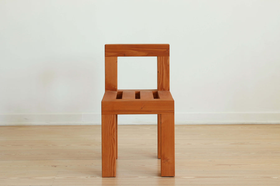 4 X 4 Chair_In Stock