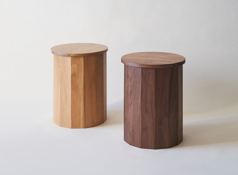 COOPERAGE STOOL