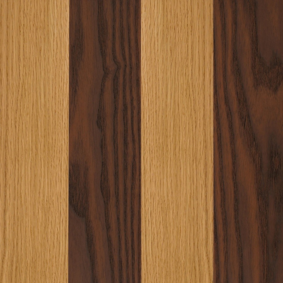 WHITE OAK / TORREFIED OAK