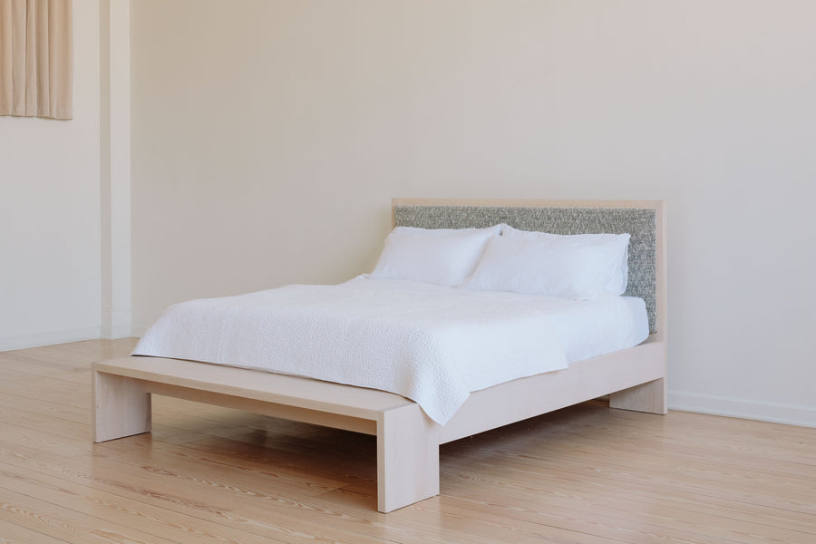 PLANAR BED