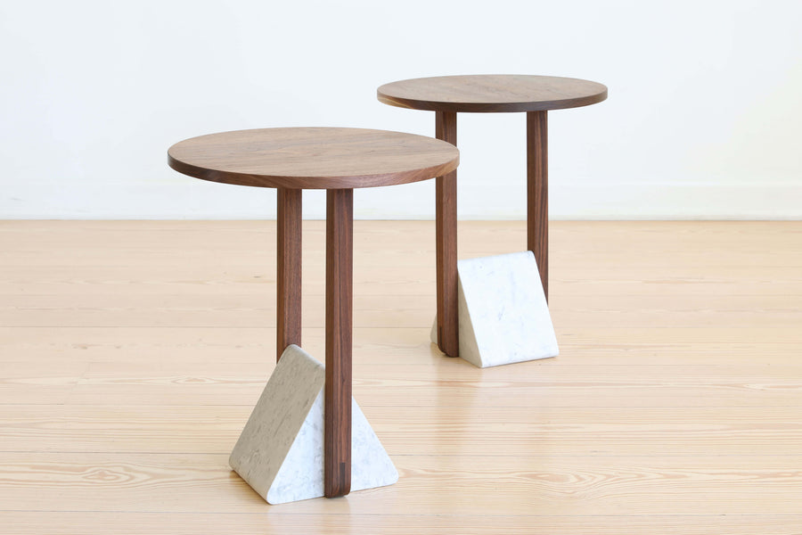 Foundation Side Table_In Stock