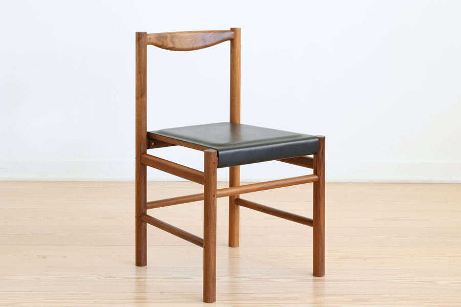 Walnut Range Chair_In Stock