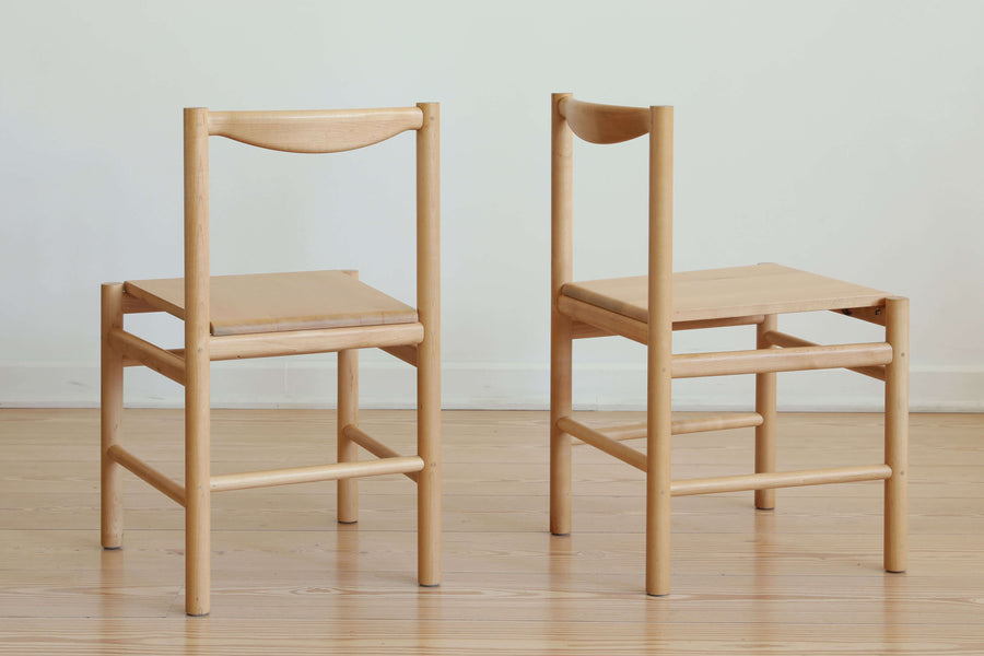 Maple Range Chair_In Stock