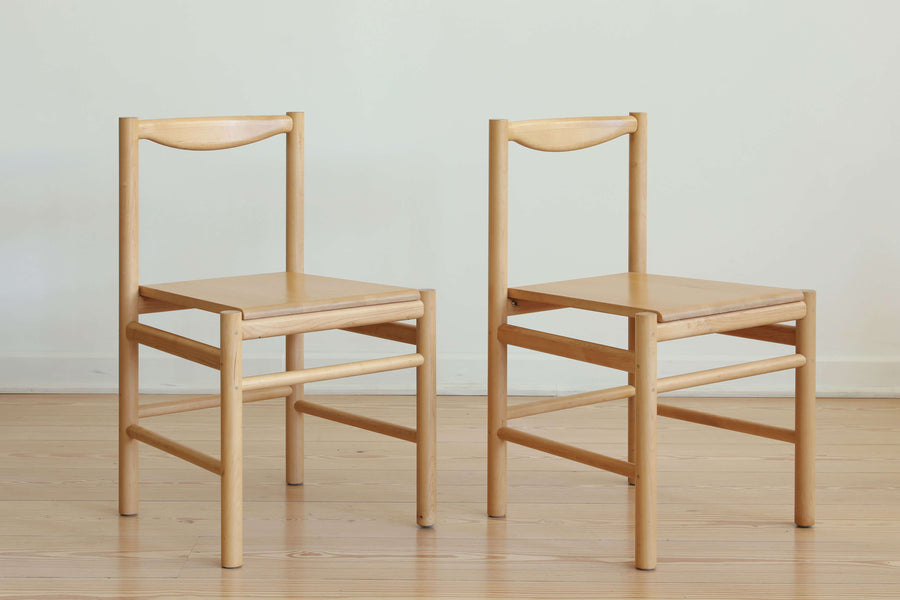 Maple Range Chair_In Stock