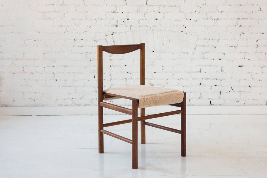 RANGE SIDE CHAIR