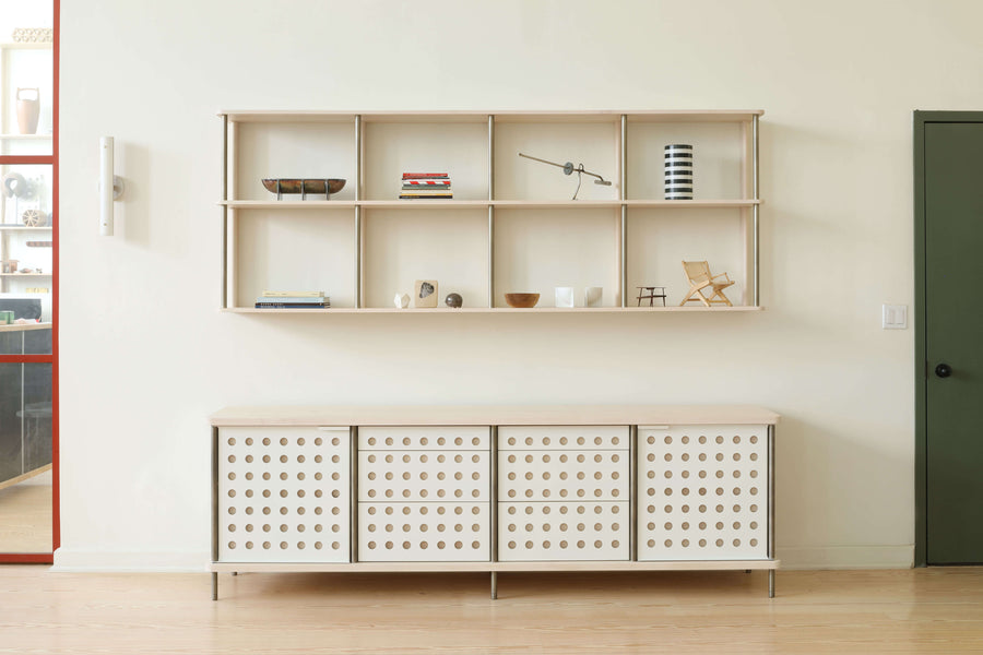 Strata Credenza_In Stock